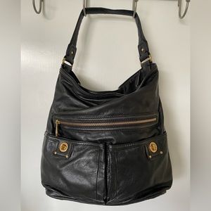 Marc by Marc Jacobs Leather Tote
